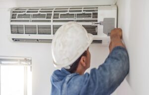Insulation and air conditioning: adapting your home for a cool summer at home
