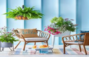 Summer Decor: 4 Trendy Shades to Freshen Up Your Home