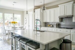 Choosing the right kitchen worktop: the criteria you need to know